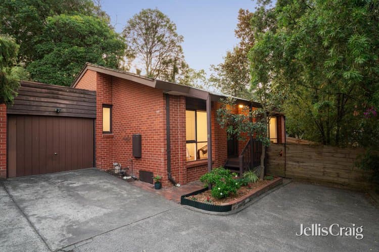 6/38 Clyde Street, Diamond Creek, Diamond Creek - Image 1