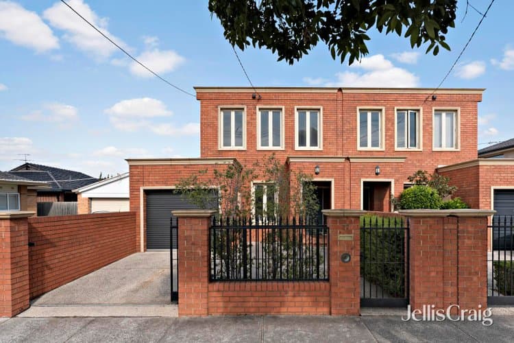 77 Market Street, Essendon, Essendon - Image 1