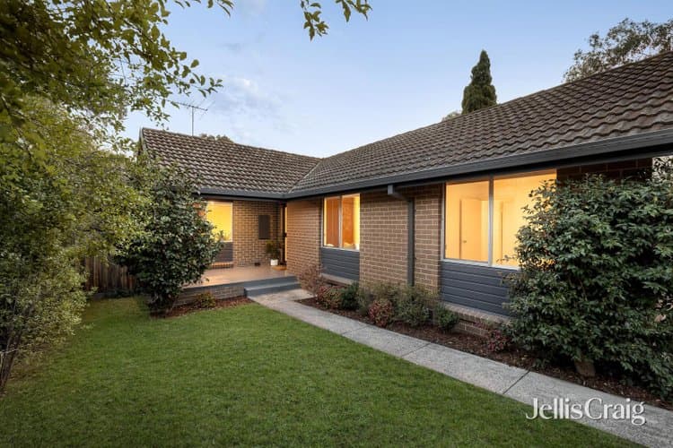 5 Patricia Court, Yallambie, Yallambie - Image 1