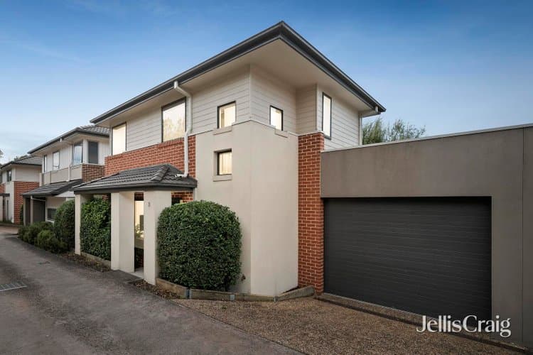 3 Prestige Close, Mooroolbark, Mooroolbark - Image 1