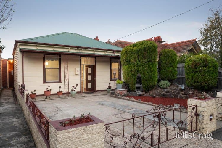 13 Moorhouse Street, Camberwell, Camberwell - Image 1