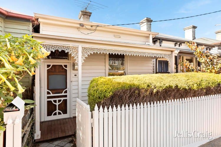 98 Shields Street, Flemington, Flemington - Image 1