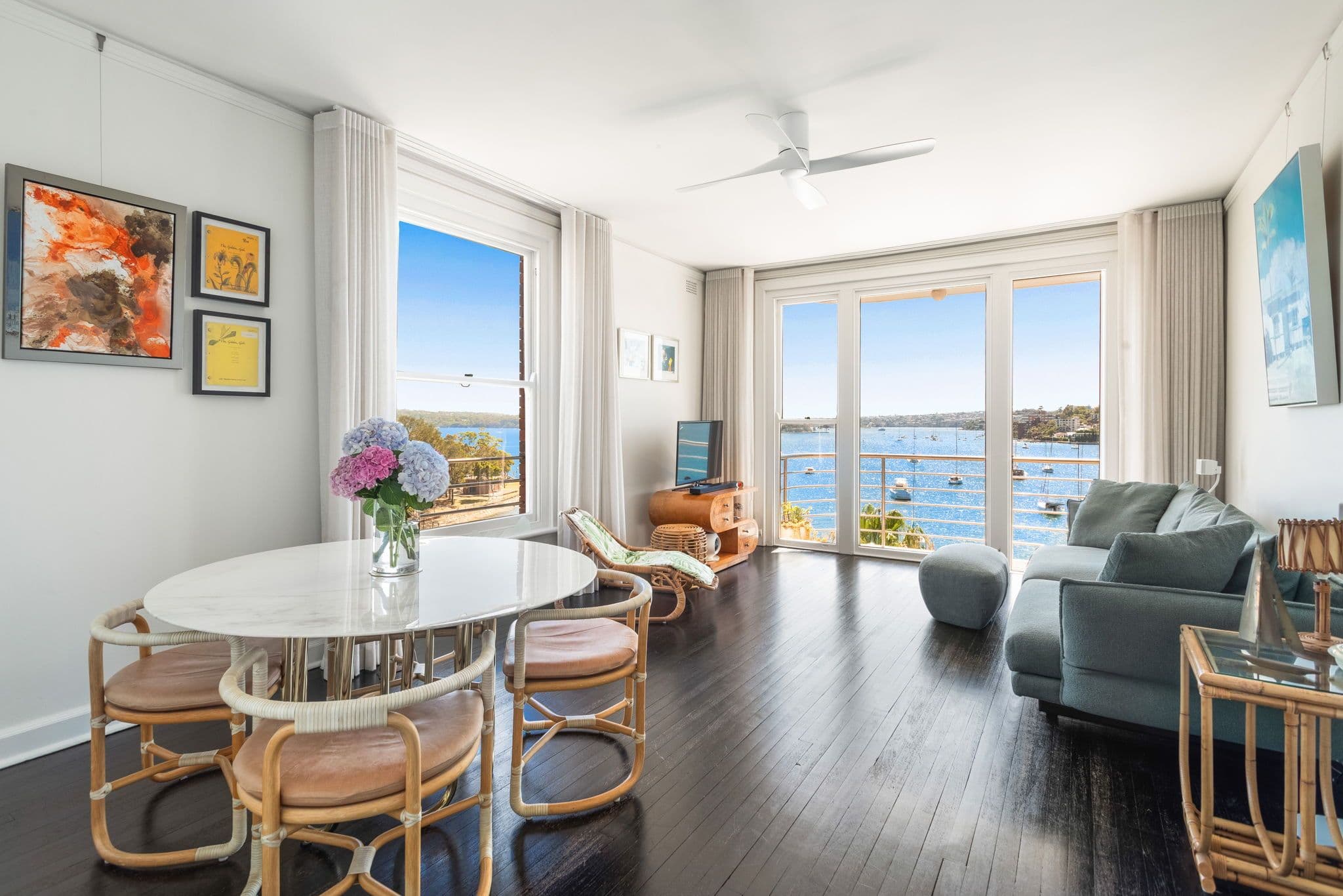 21/6 Billyard Avenue, Elizabeth Bay NSW 2011, Elizabeth Bay - Image 1