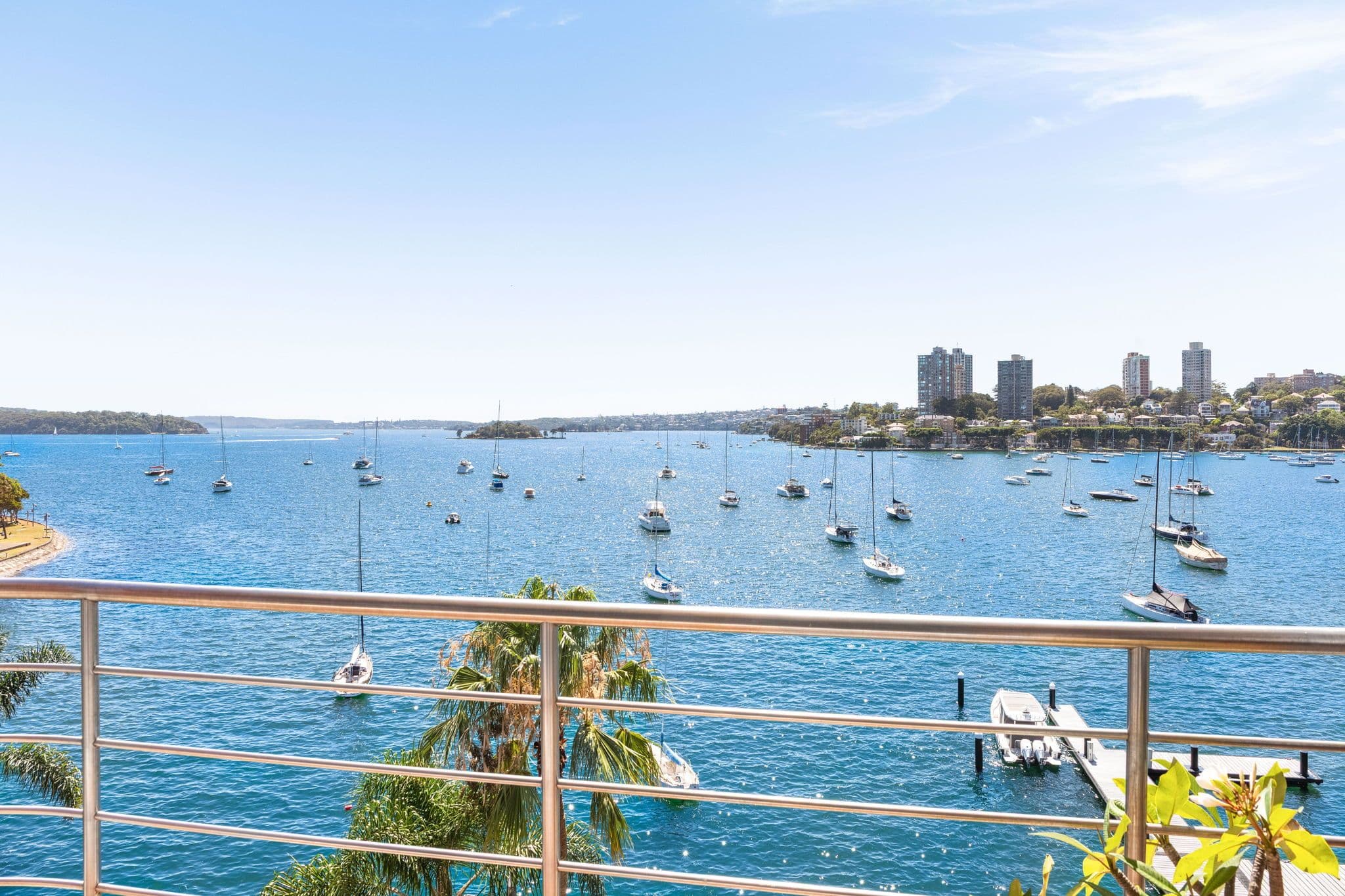 21/6 Billyard Avenue, Elizabeth Bay NSW 2011, Elizabeth Bay - Thumbnail 4