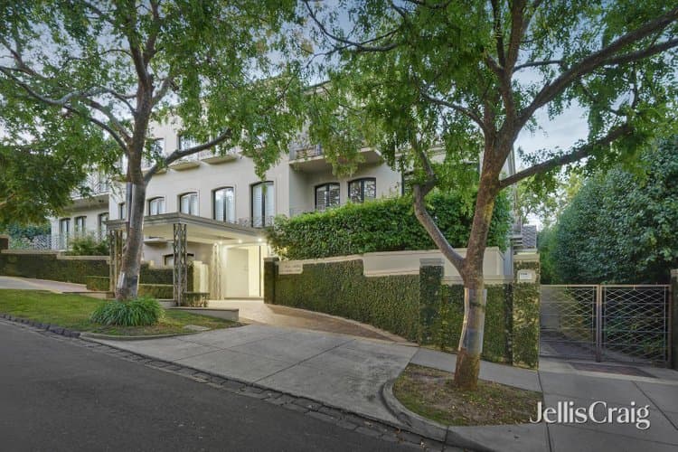 6/2-4 Lansell Court, Toorak, Toorak - Image 1