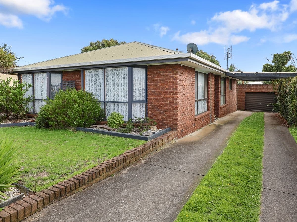 38 Learmonth Street, Portland, VIC, Portland - Image 1