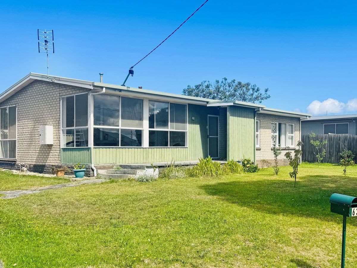 63 Patrick Street, Portland, VIC, Portland - Image 1