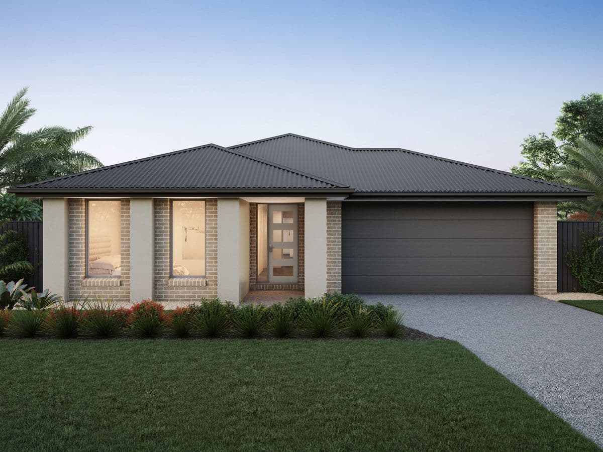LOT 12 Park Street, Woodford, QLD, Woodford - Image 1