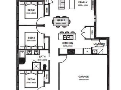 LOT 12 Park Street, Woodford, QLD, Woodford - Thumbnail 4