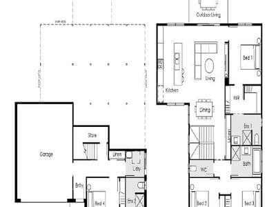LOT 530 Jovial Street, Ripley, QLD, Ripley - Thumbnail 4