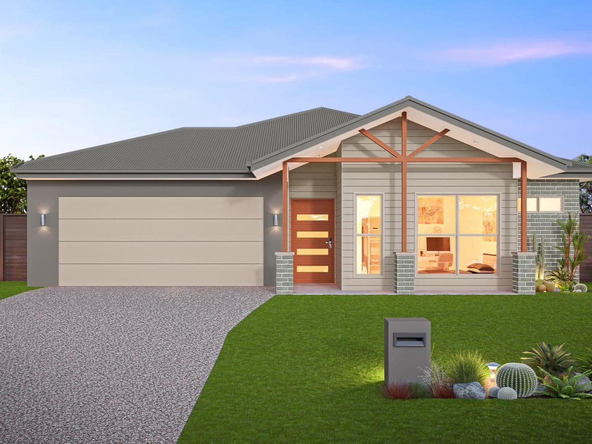 Lot 281 Moohren Cct, Glenvale, QLD, Glenvale - Image 1