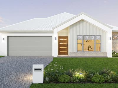Lot 285 Moohren Cct, Glenvale, QLD, Glenvale - Thumbnail 3