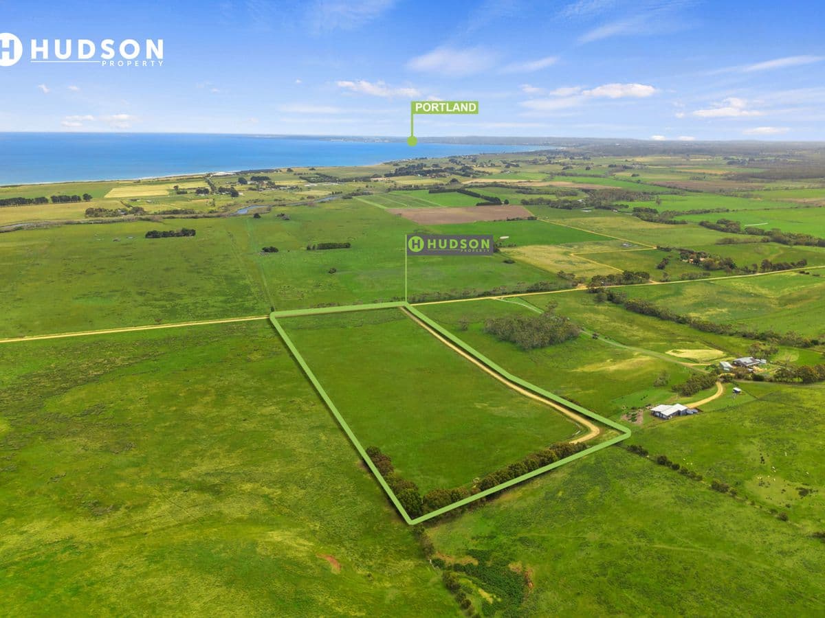 Lot 1 198 Wades Road, Narrawong, VIC, Narrawong - Image 1