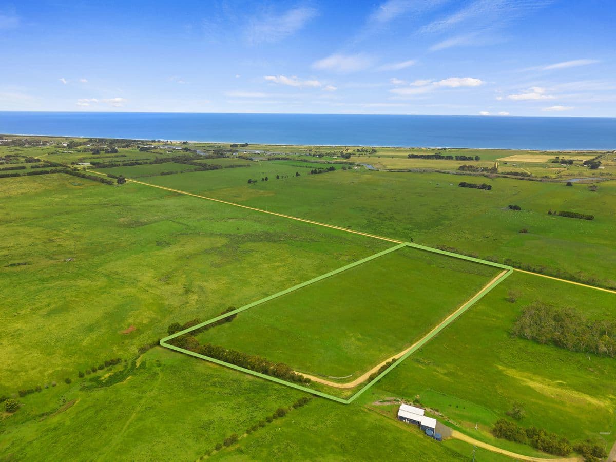 Lot 1 198 Wades Road, Narrawong, VIC, Narrawong - Thumbnail 2