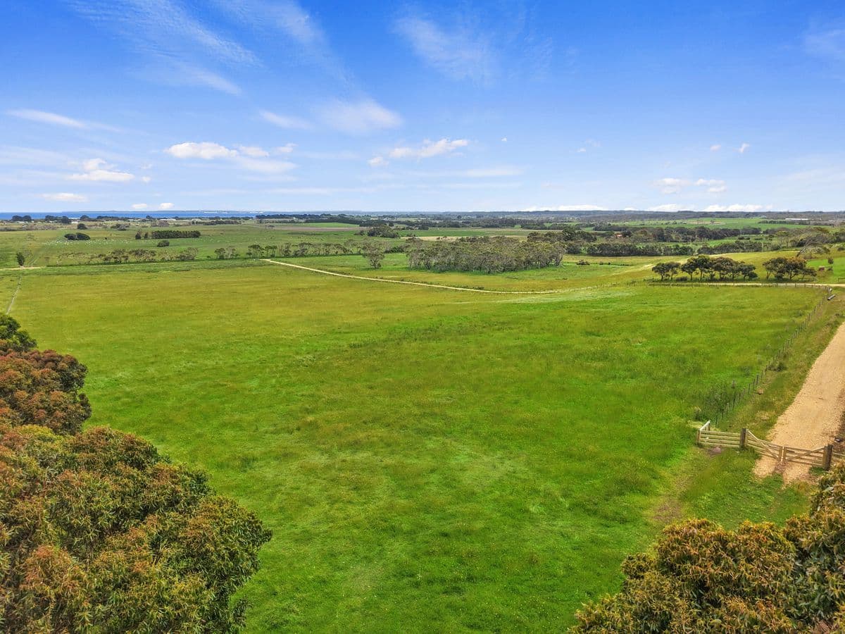 Lot 1 198 Wades Road, Narrawong, VIC, Narrawong - Thumbnail 3