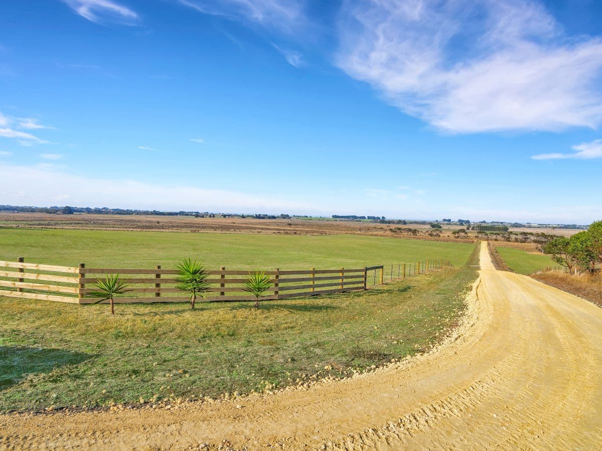 Lot 1 198 Wades Road, Narrawong, VIC, Narrawong - Thumbnail 4