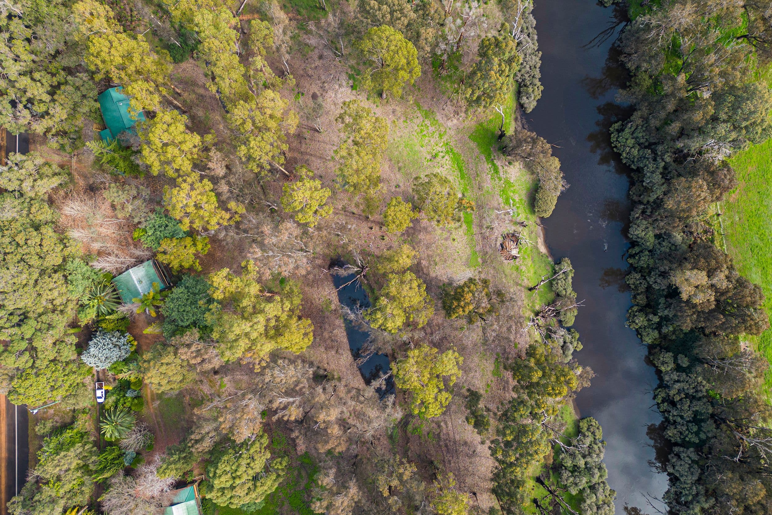 5/2574 Balingup-Nannup Road, Nannup WA 6275, Nannup - Image 1