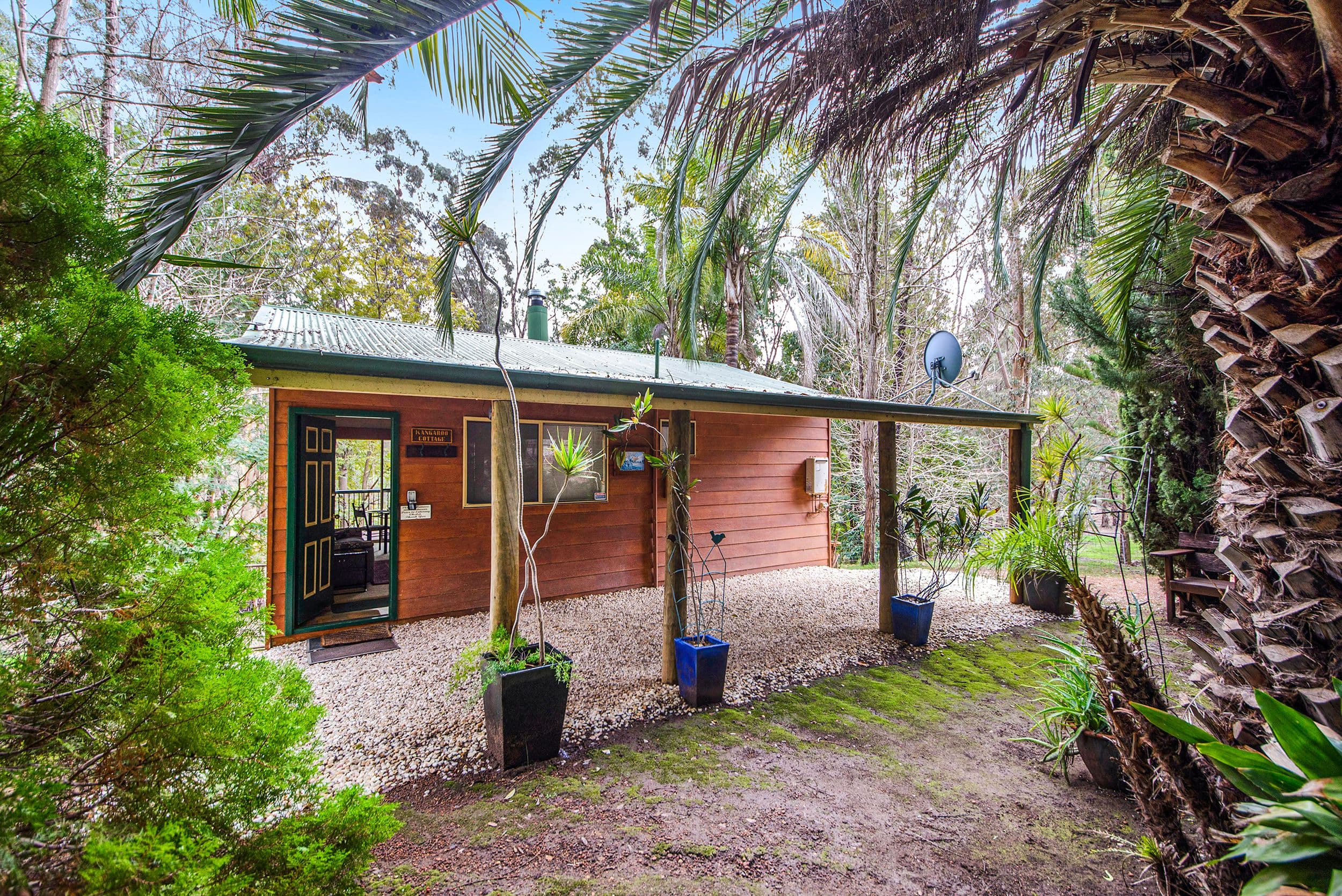 5/2574 Balingup-Nannup Road, Nannup WA 6275, Nannup - Thumbnail 2