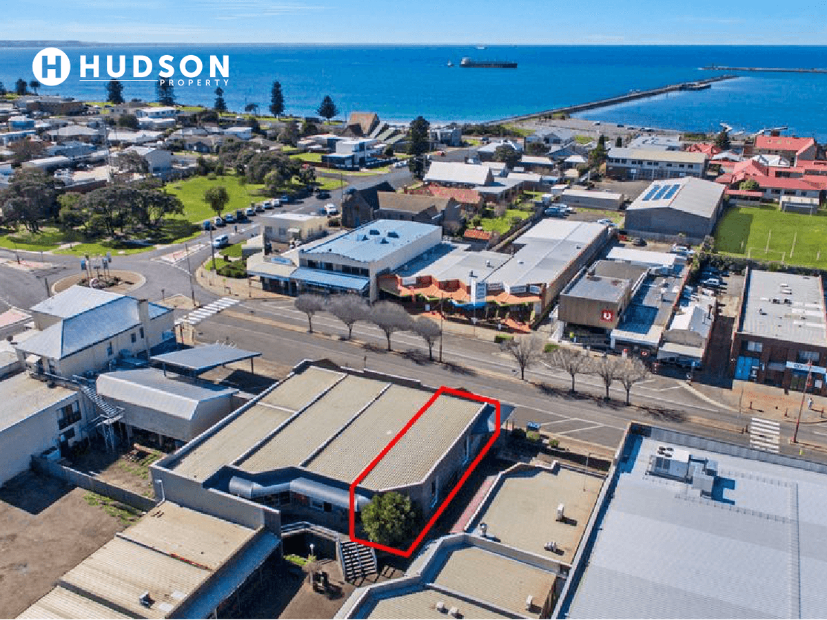 Shop 4 103 111 Percy Street Portland, VIC, Portland - Image 1