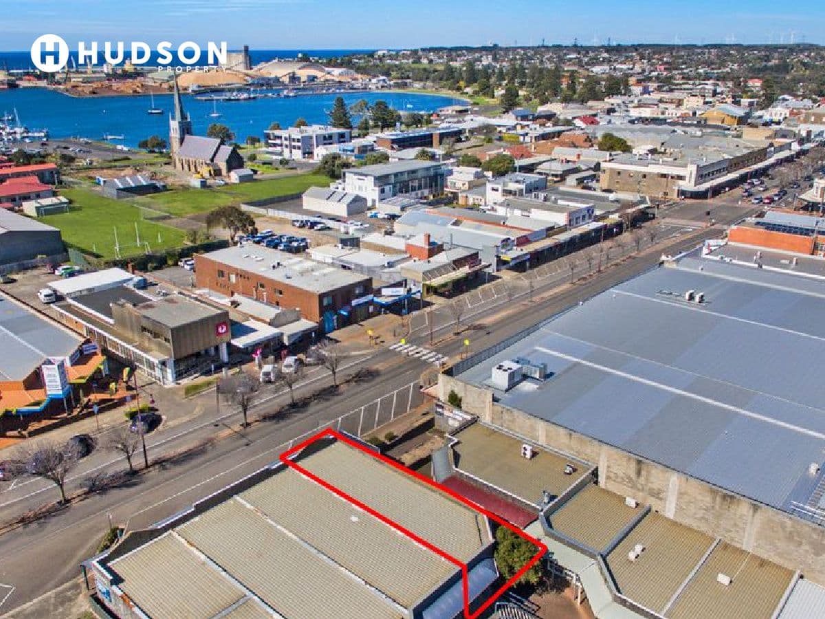 Shop 4 103 111 Percy Street Portland, VIC, Portland - Thumbnail 3