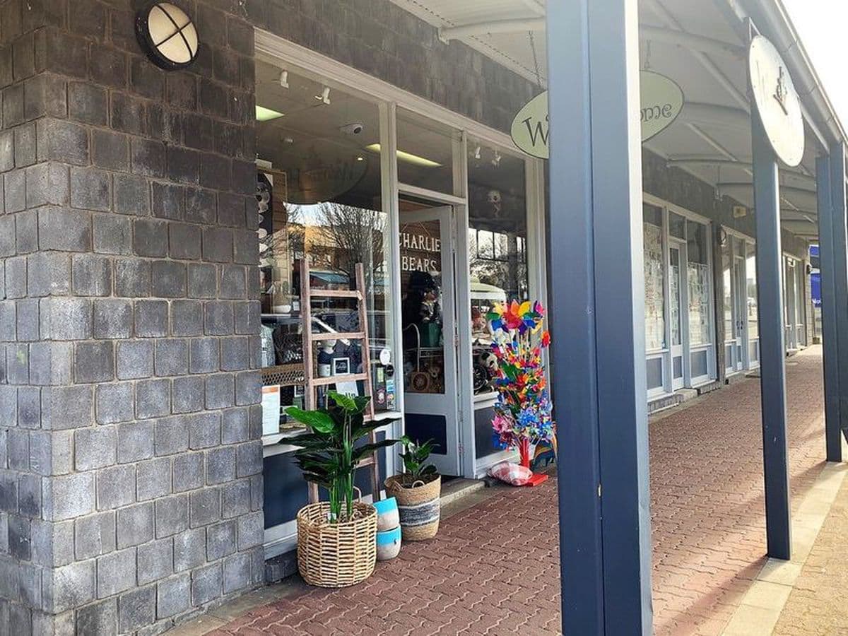 Shop 4 103 111 Percy Street Portland, VIC, Portland - Thumbnail 4