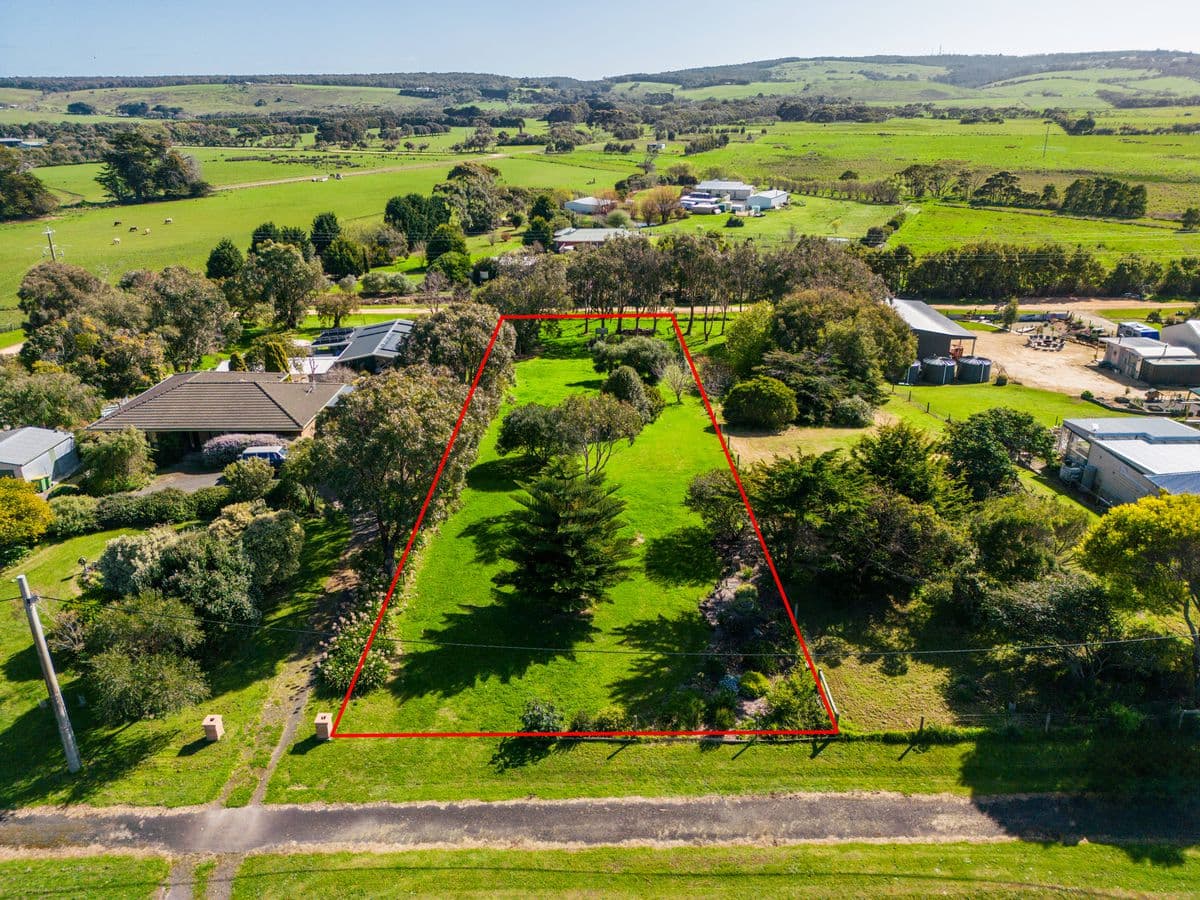 146 Windham Street, Narrawong, VIC, Narrawong - Thumbnail 2