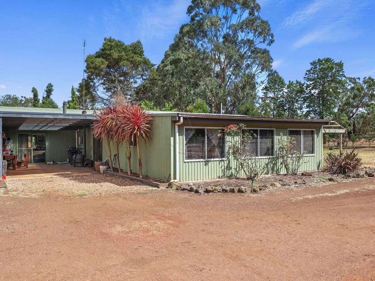 311 Lindons Road, Drumborg, VIC, Drumborg - Image 1