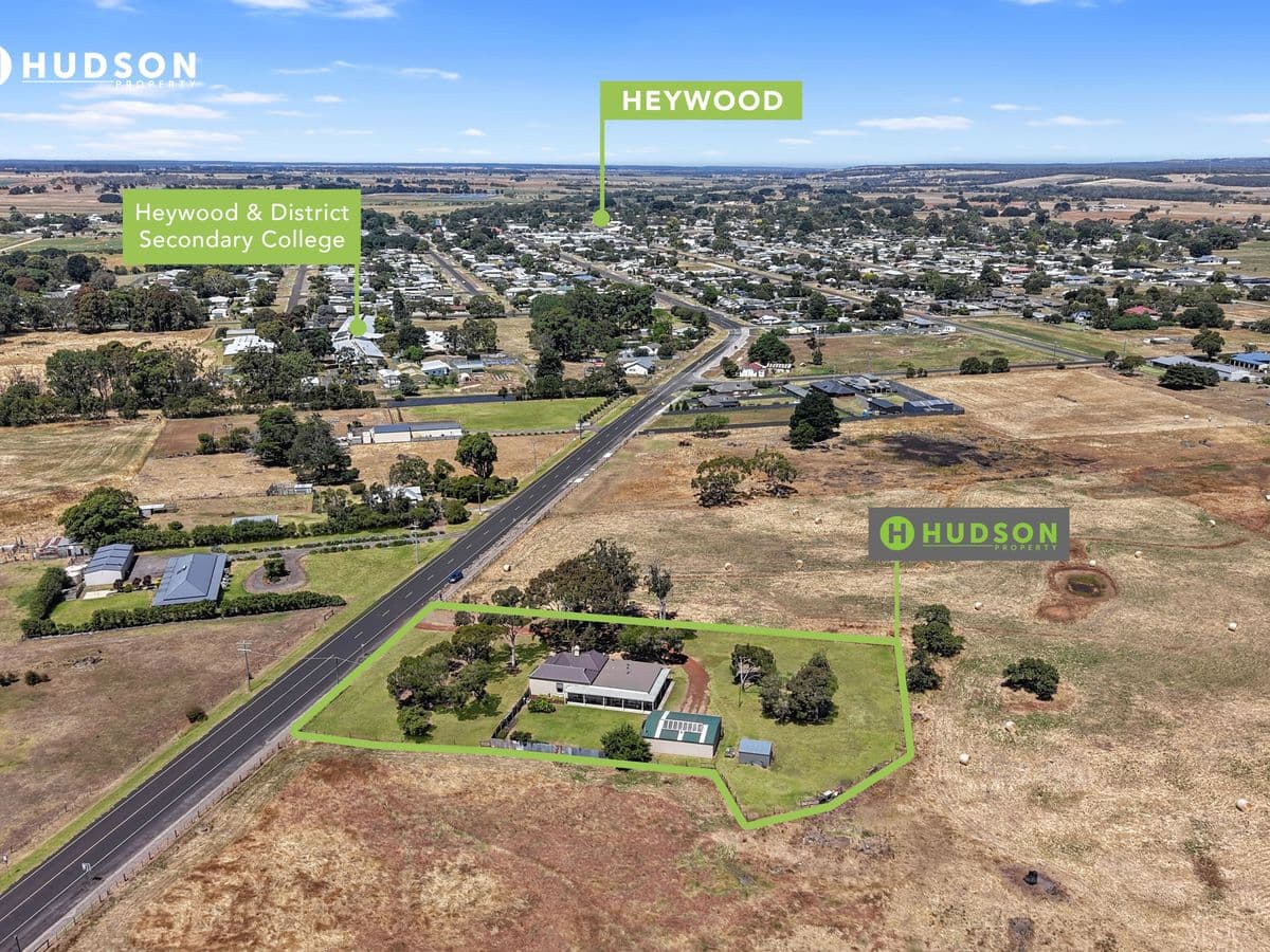 27 Kentbruck Road, Heywood, VIC, Heywood - Image 1