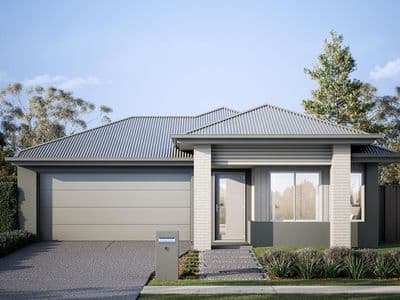 Lot 164 Elan Estate, Warner, QLD, Warner - Thumbnail 3