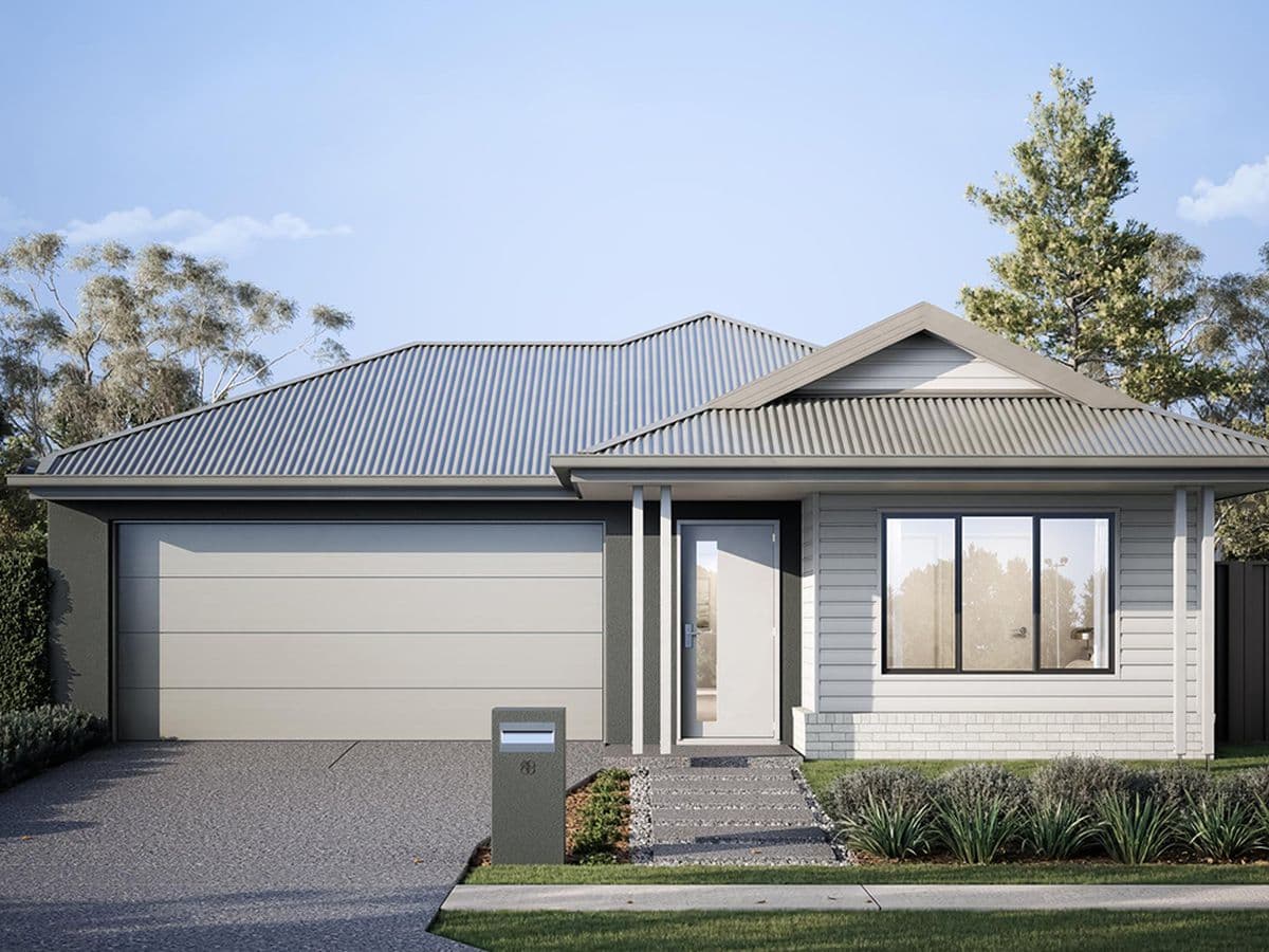 Lot 142, 142 Swan Parade, Warner, QLD, 142 Swan Parade - Image 1