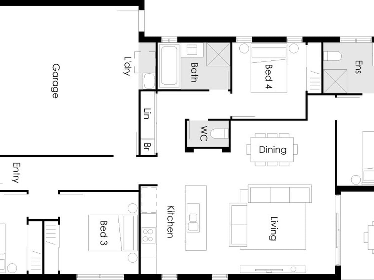 Lot 142, 142 Swan Parade, Warner, QLD, 142 Swan Parade - Thumbnail 2