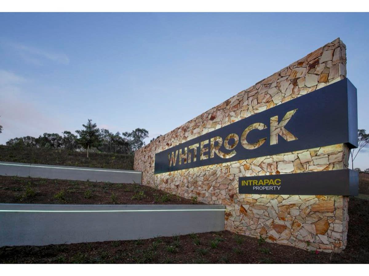 Lot 974 51 Murchison Street White Rock, QLD, White Rock - Thumbnail 4