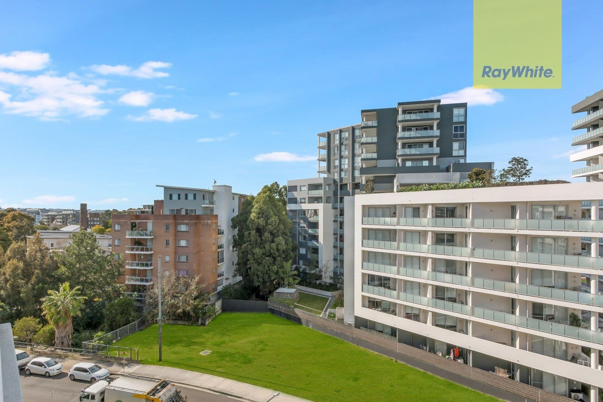 510/27 Dressler Court, Merrylands NSW 2160, Merrylands - Image 1