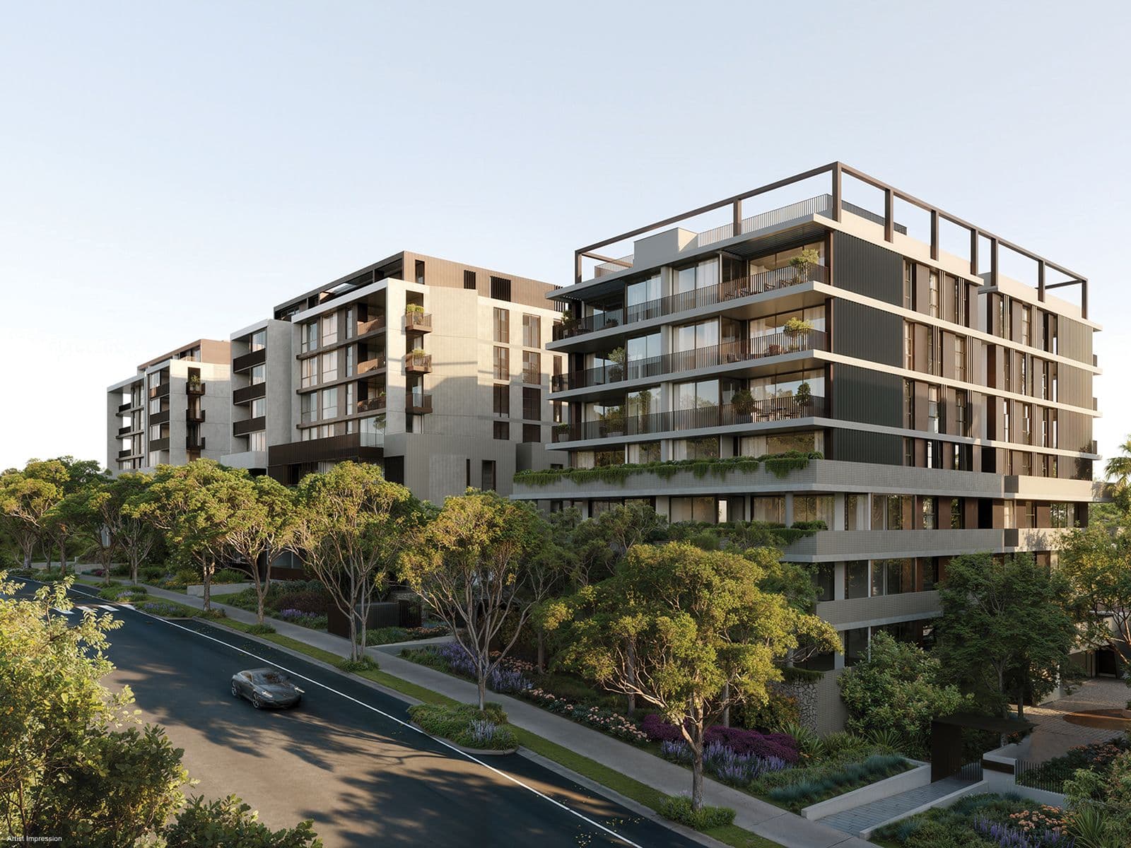 3/5 Walter Street, Willoughby NSW 2068, Willoughby - Image 1