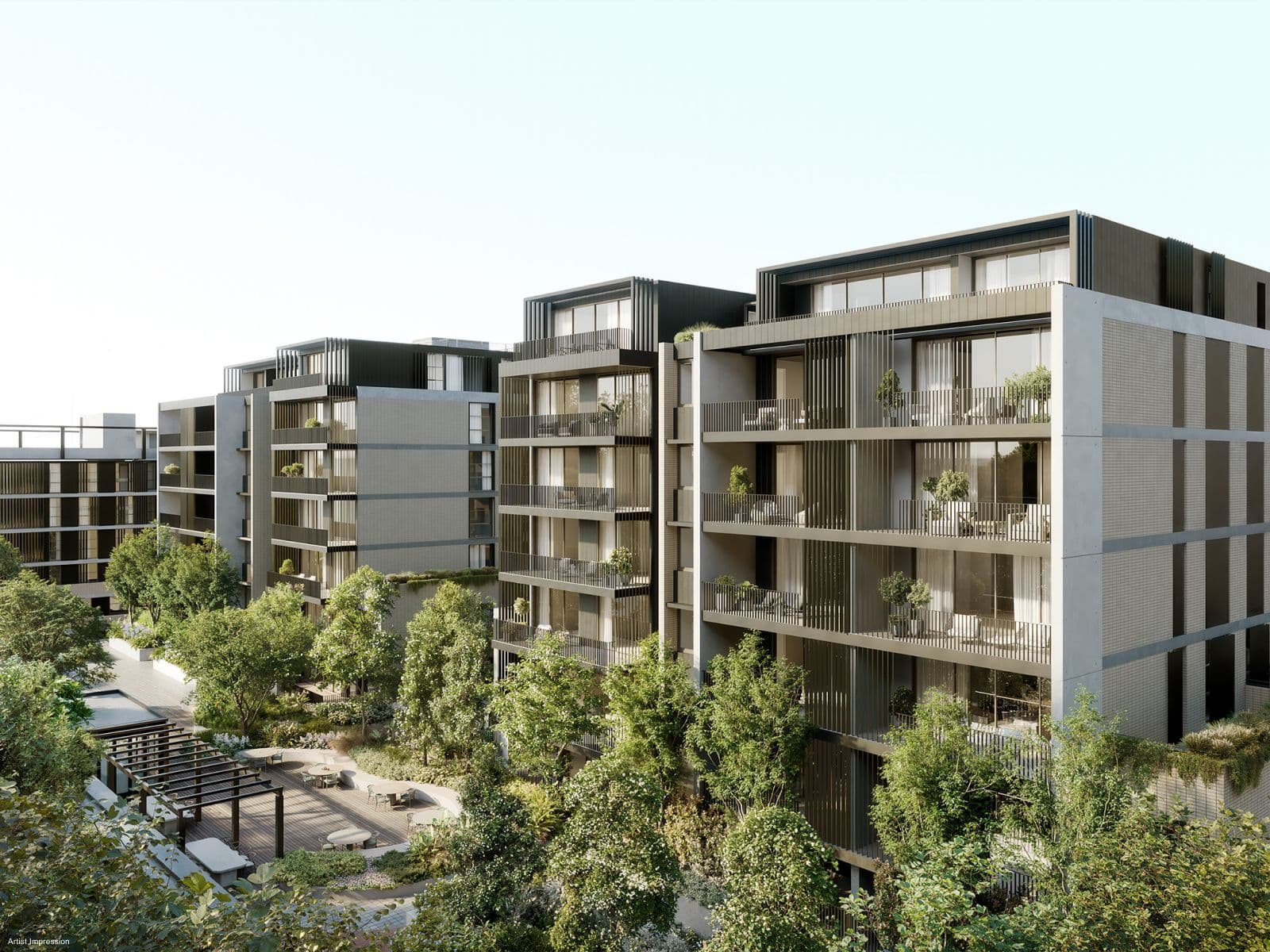3/5 Walter Street, Willoughby NSW 2068, Willoughby - Thumbnail 2