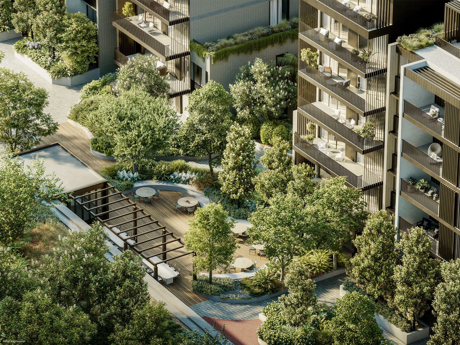 3/5 Walter Street, Willoughby NSW 2068, Willoughby - Thumbnail 3
