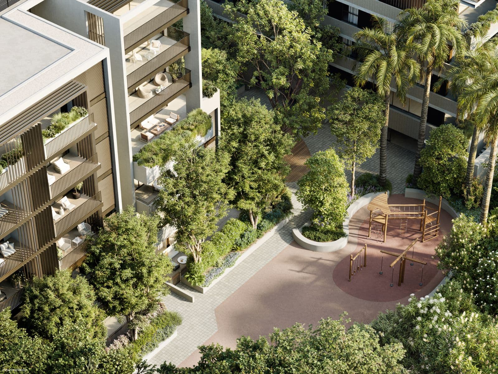 3/5 Walter Street, Willoughby NSW 2068, Willoughby - Thumbnail 4