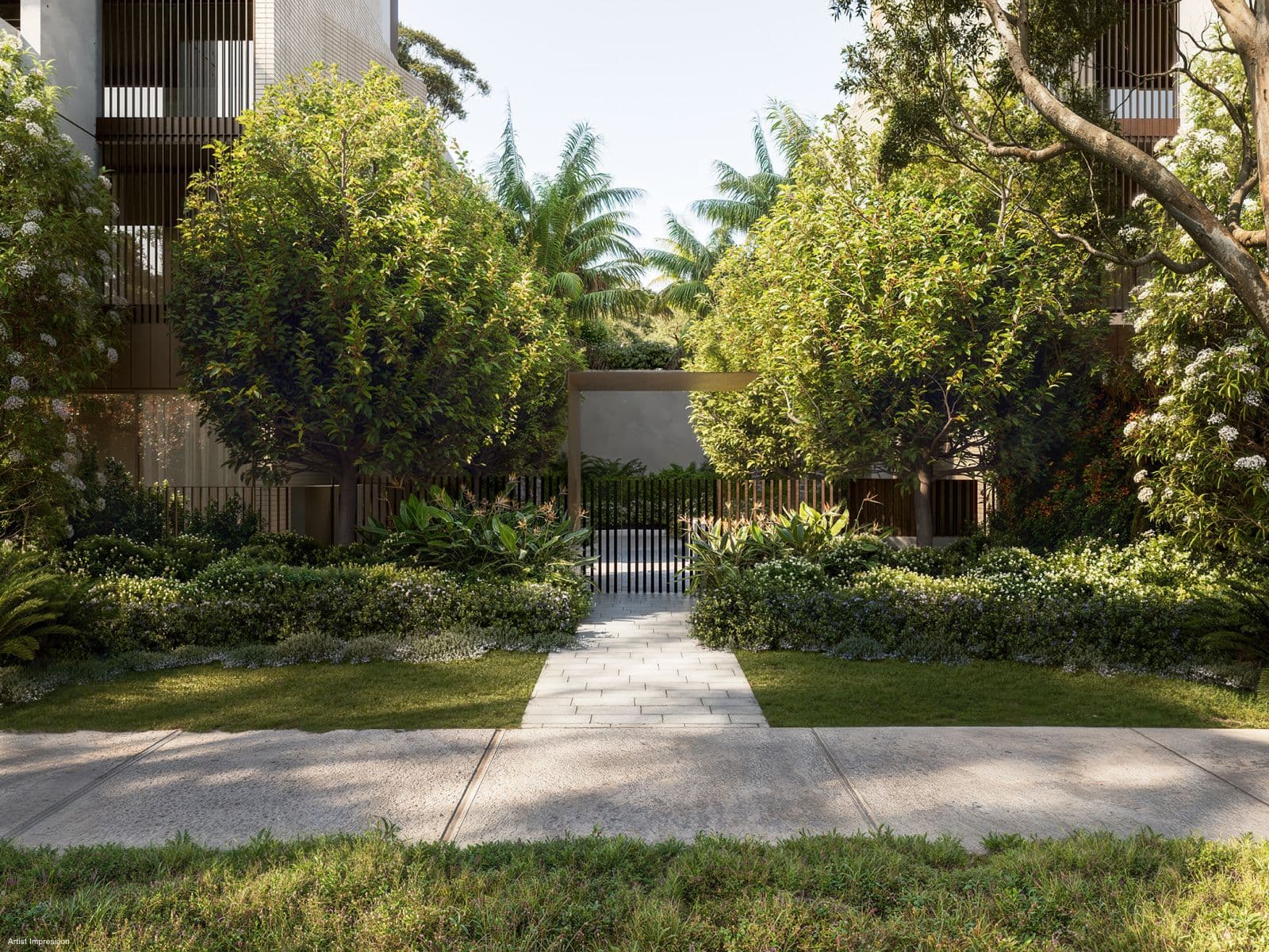3/5 Walter Street, Willoughby NSW 2068, Willoughby - Thumbnail 5