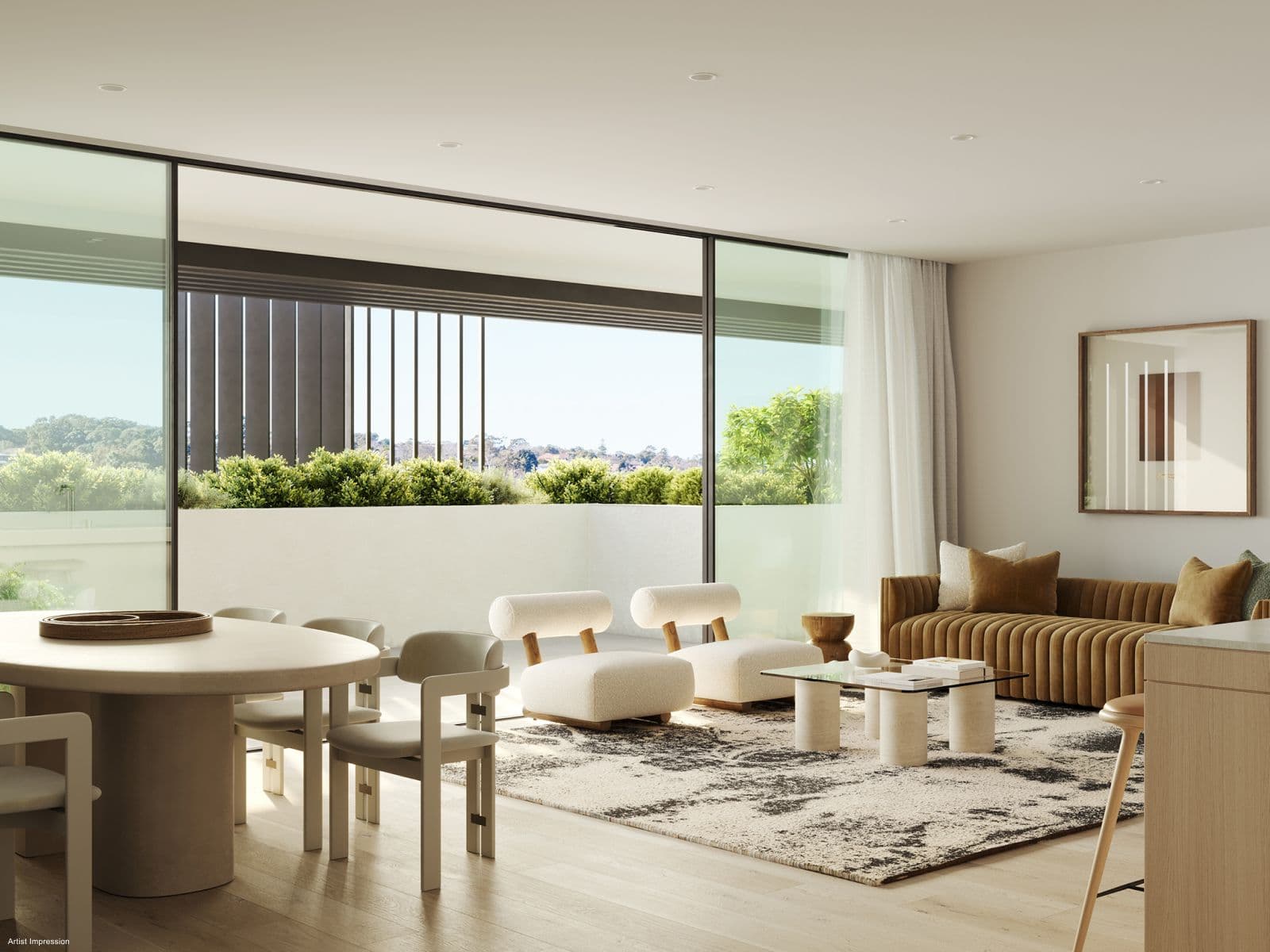 3/5 Walter Street, Willoughby NSW 2068, Willoughby - Thumbnail 8