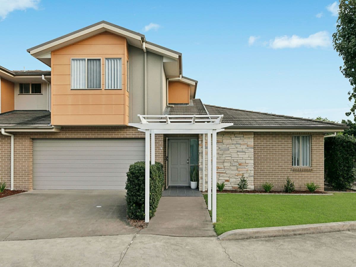 4/5 Stonebridge Drive, CESSNOCK, Cessnock - Image 1
