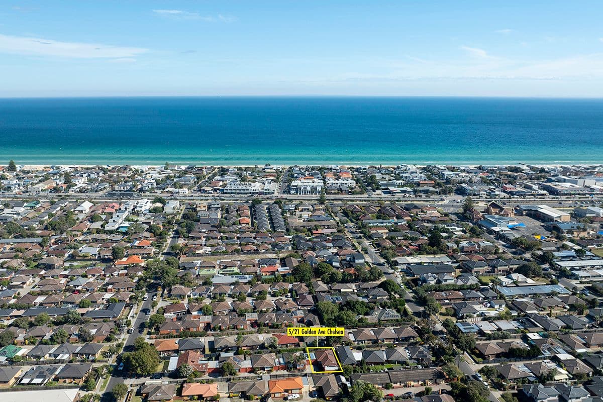 5/21 Golden Avenue, Chelsea VIC 3196, Chelsea - Thumbnail 8