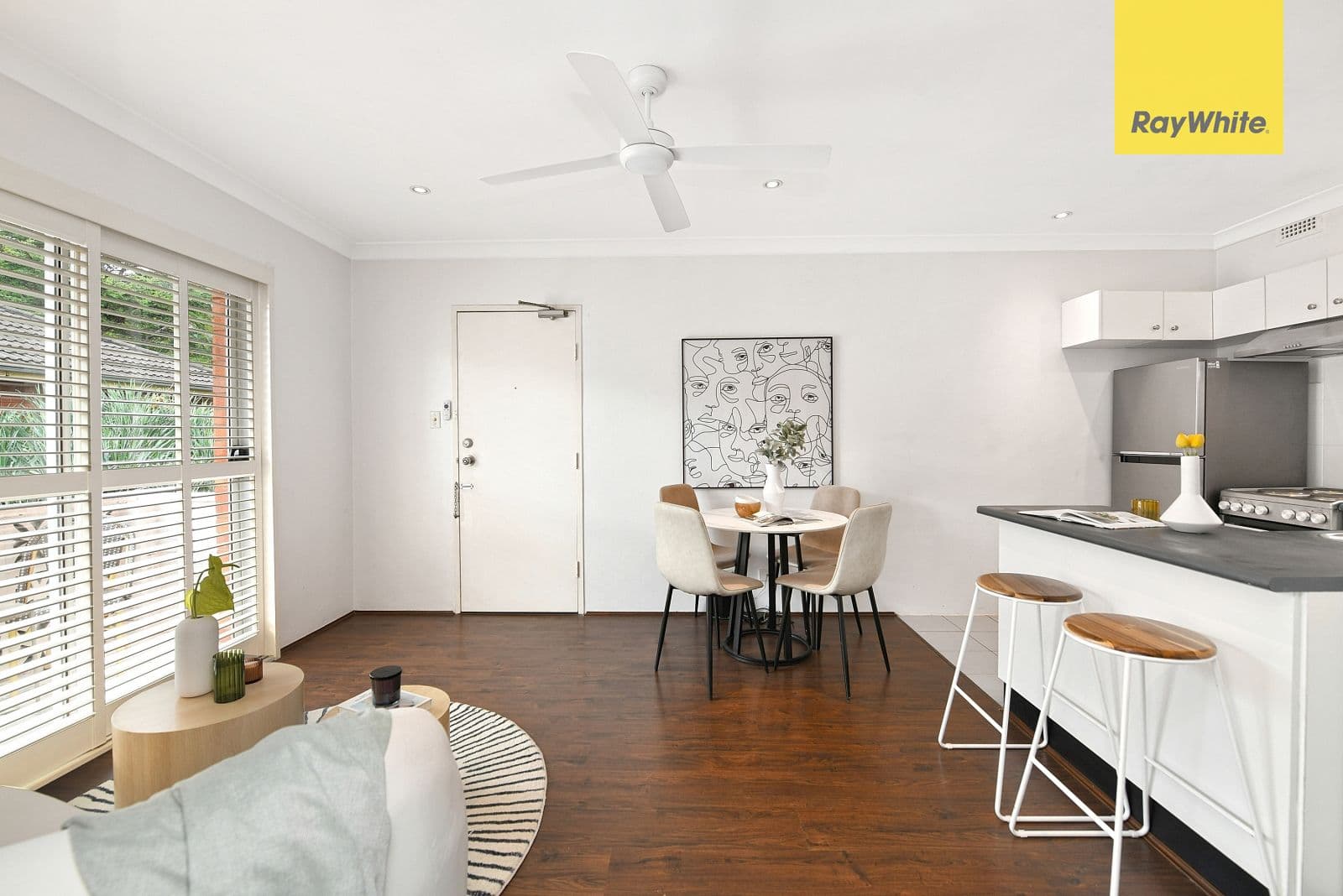 11/18-19 Bank Street, Meadowbank NSW 2114, Meadowbank - Image 1