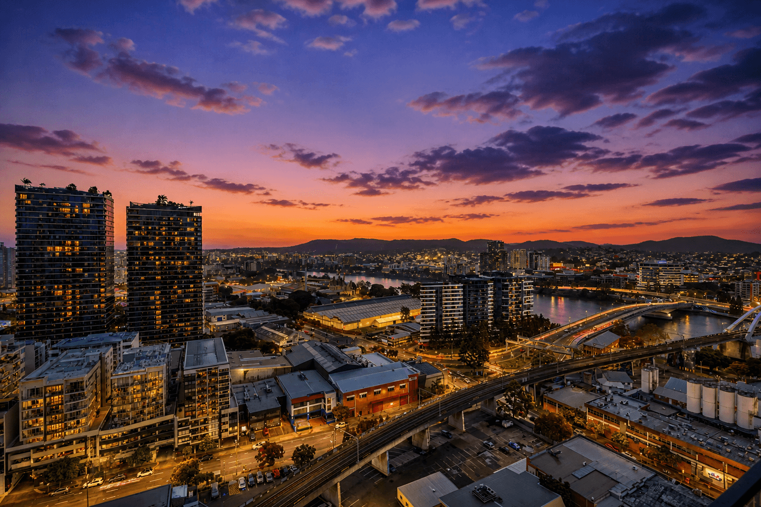 2213/19 Hope Street, South Brisbane QLD 4101, South Brisbane - Thumbnail 2