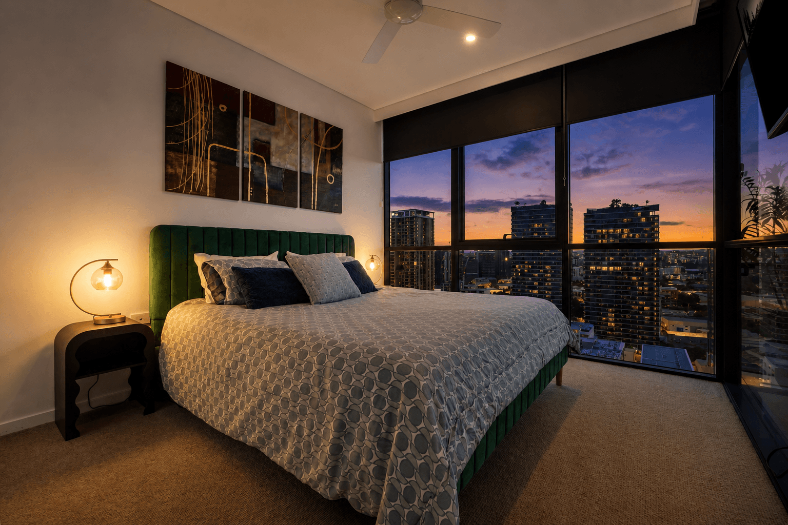 2213/19 Hope Street, South Brisbane QLD 4101, South Brisbane - Thumbnail 4