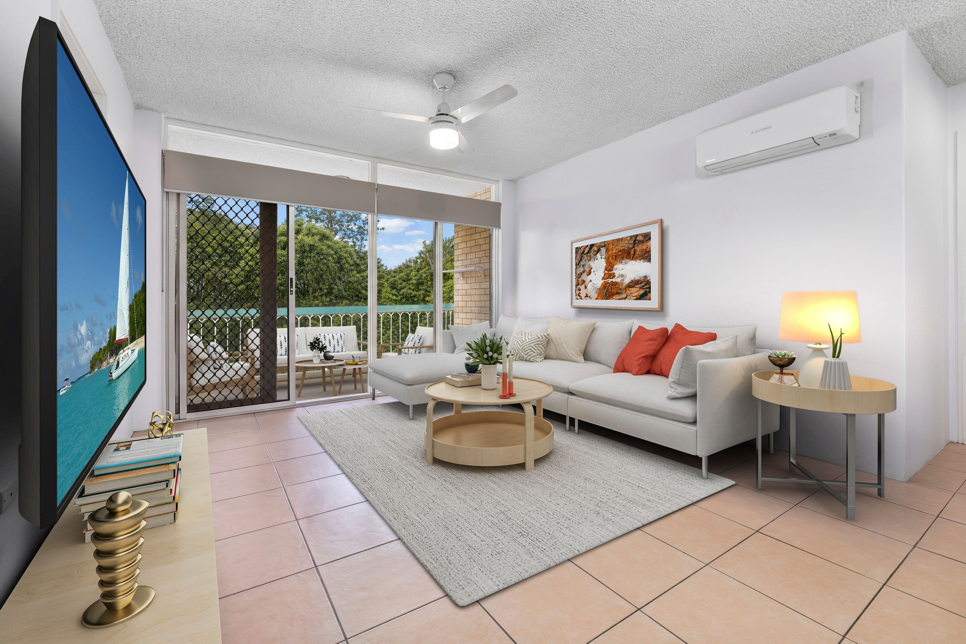 5/30 Ryans Road, St Lucia QLD 4067, St Lucia - Image 1