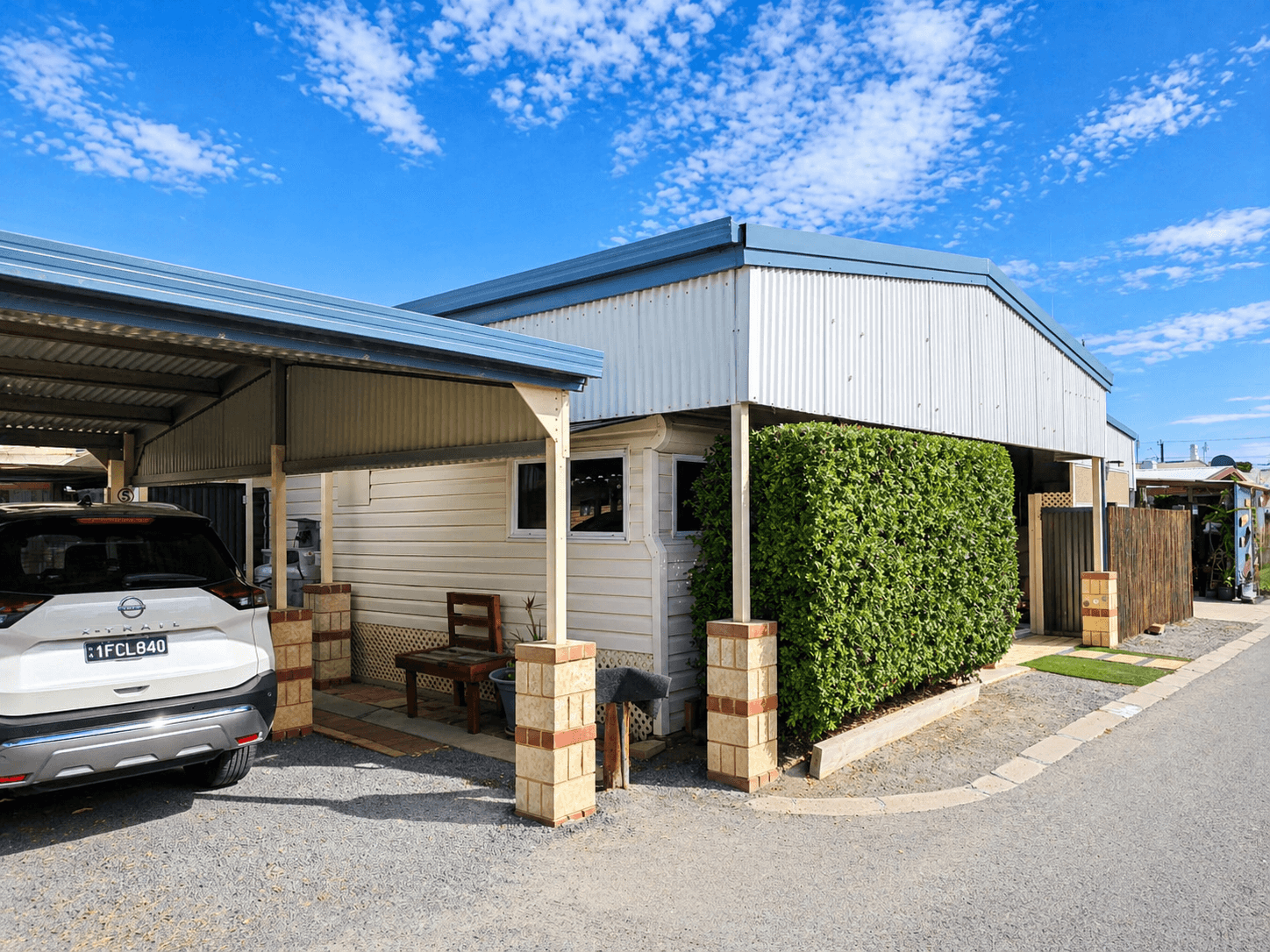 12/50 Waldeck Street, Dongara WA 6525, Dongara - Image 1