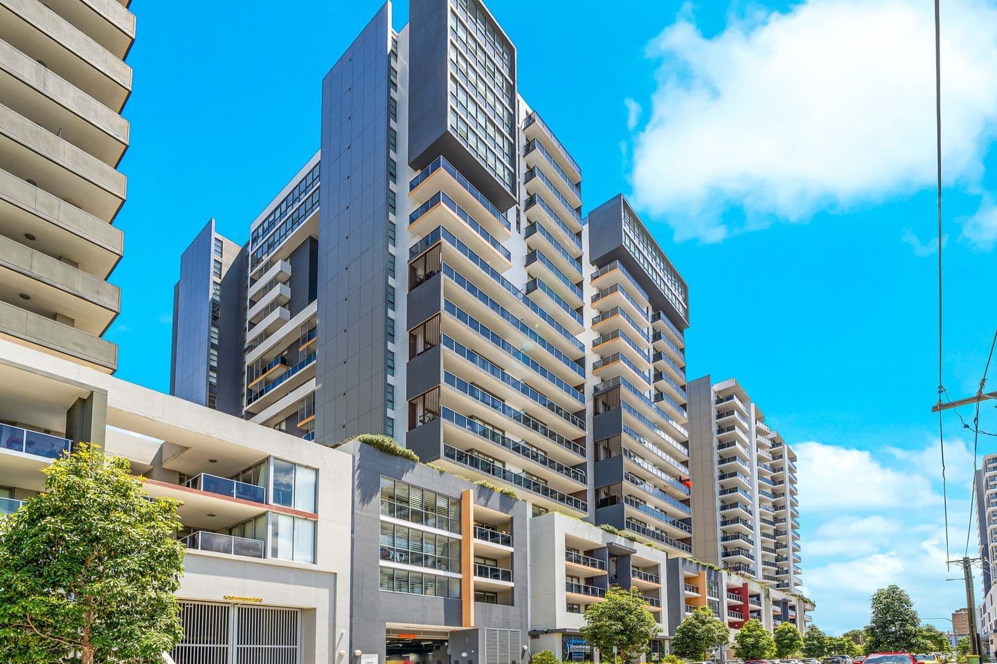 910/12 East Street, Granville NSW 2142, Granville - Image 1