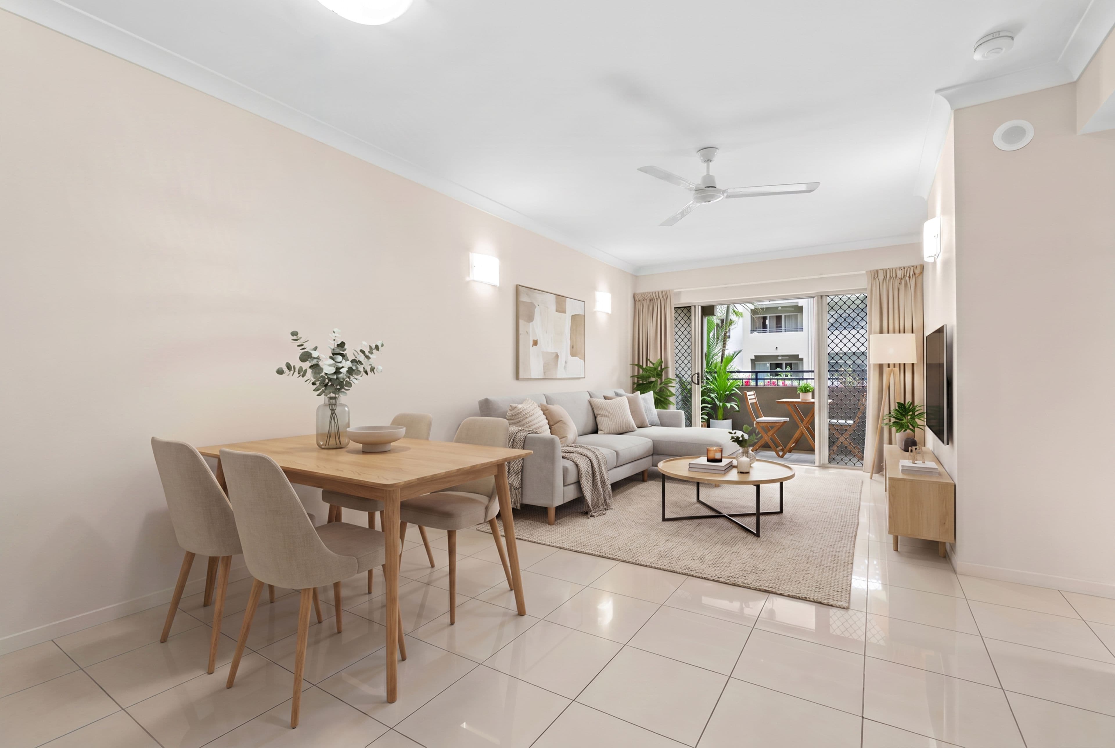 1106/37-41 Mann Street, Westcourt QLD 4870, Westcourt - Thumbnail 3
