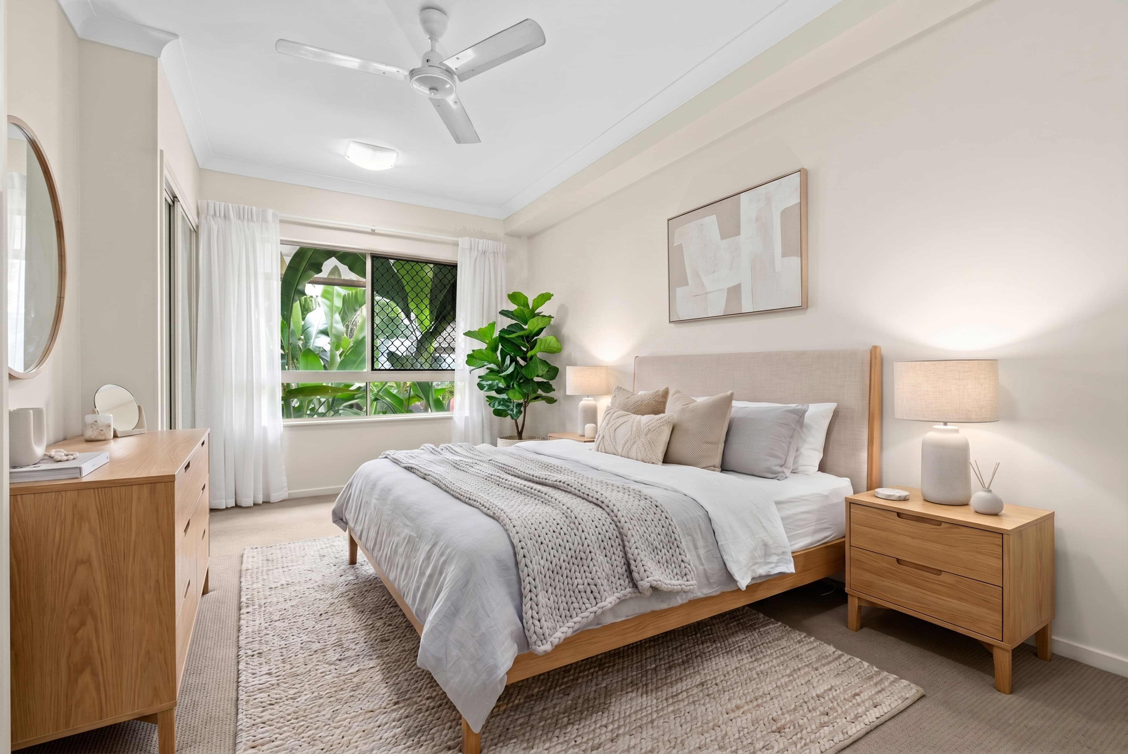 1106/37-41 Mann Street, Westcourt QLD 4870, Westcourt - Thumbnail 5
