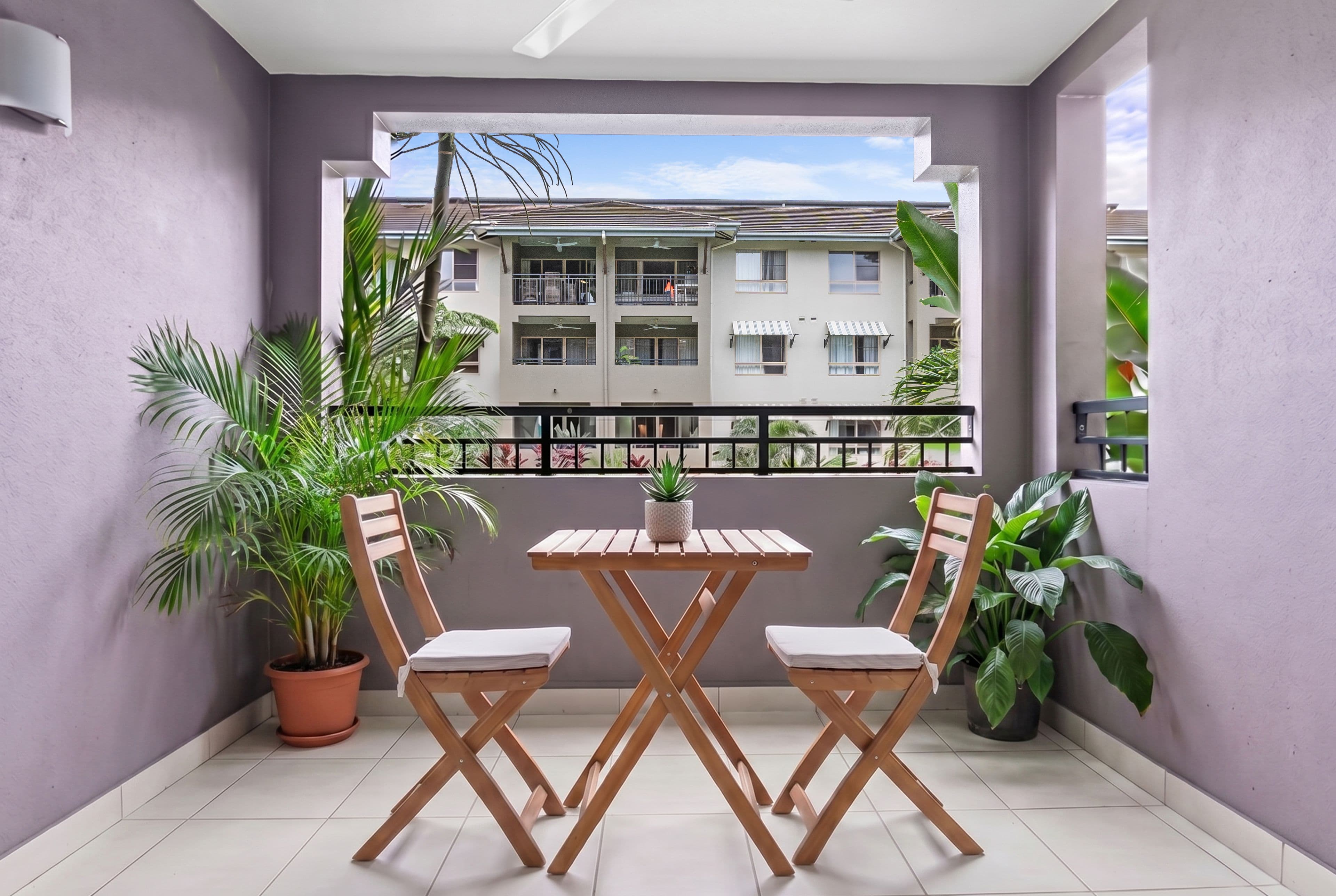 1106/37-41 Mann Street, Westcourt QLD 4870, Westcourt - Thumbnail 8